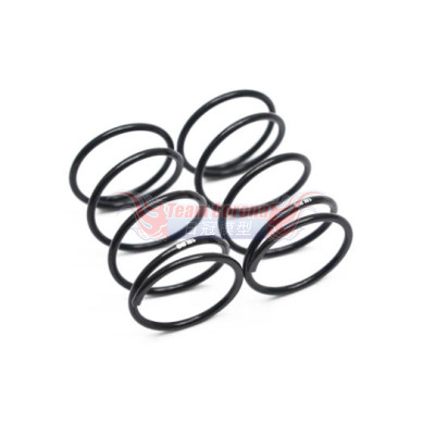 Serpent Spring Fr/Rr Red 811GT 18lbs (2) (SER600597)